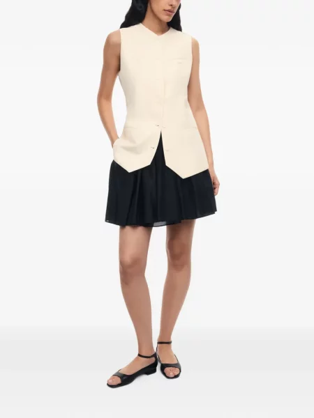 Fusta mini 12 Storeez negru