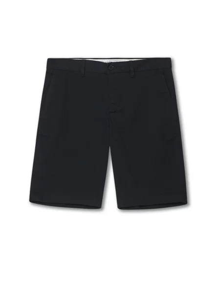 Bermudy Lacoste niebieskie
