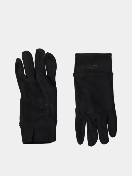 CMP Рукавички чорний