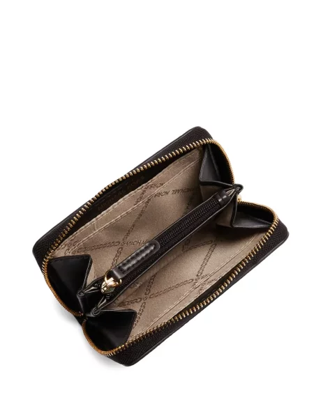 Portofel Michael Kors maro
