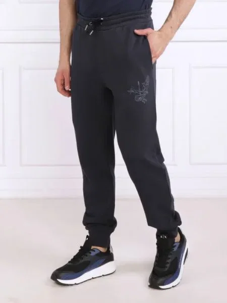 Armani Exchange Pantaloni de trening