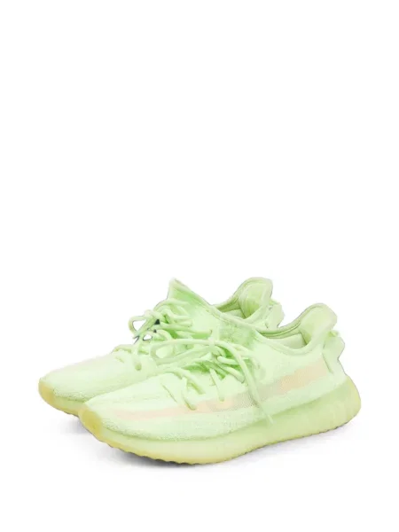 Sneakerși Adidas Yeezy verde