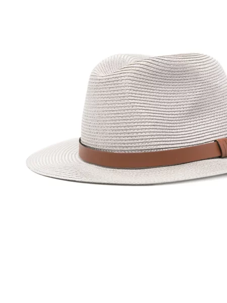Curea Emporio Armani gri
