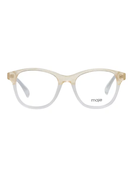 Okulary przeciwsłoneczne Maje beżowe