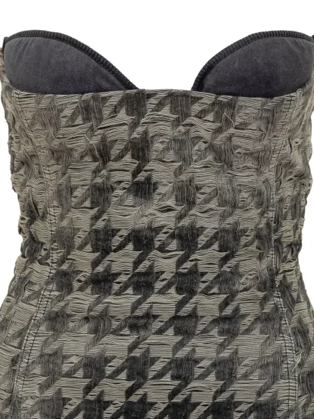 Rochie Diesel de costum negru