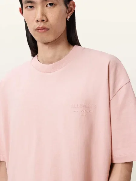 Футболка Allsaints