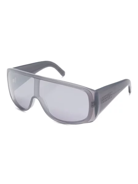 Ochelari de soare Mm6 Maison Margiela gri