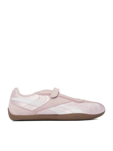 Μπαλαρίνες Reebok EO-ULTRA LO MARY JANE Ανοιχτό ροζ