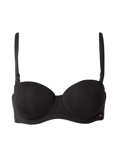 Tommy Hilfiger Underwear Sutien negru
