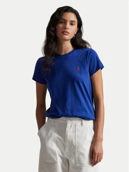 Polo Ralph Lauren Tricou regal albastru