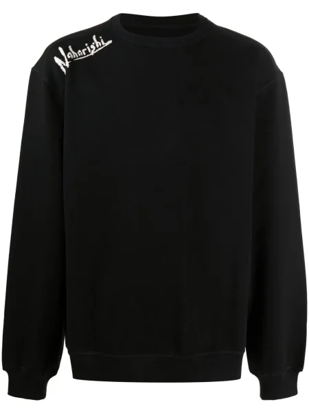 Hanorac Maharishi cu autograf