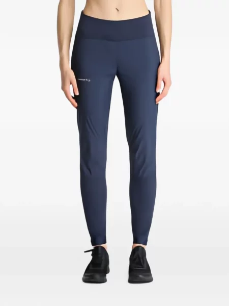 Pantaloni Craft albastru