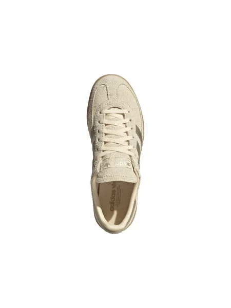 Pantofi Adidas bej