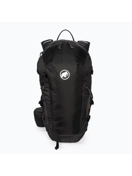 Рюкзак Mammut черный