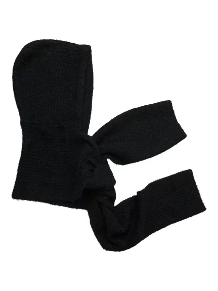 OBJECT Căciulă OBJMilu' negru
