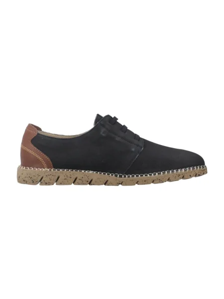 Pantofi Callaghan albastru