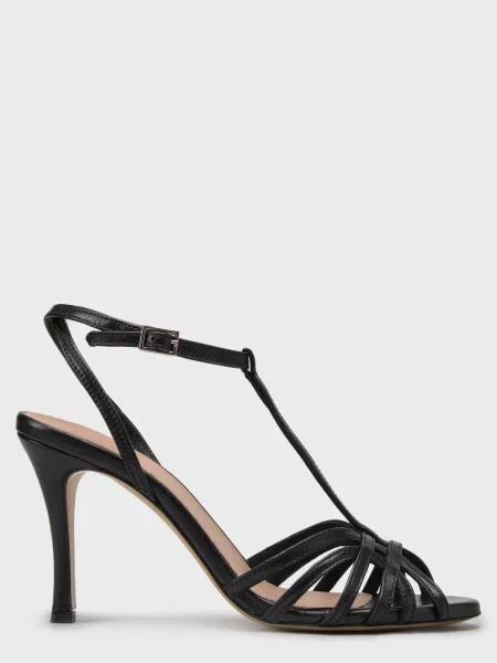 Босоножки Helena Soretti черные