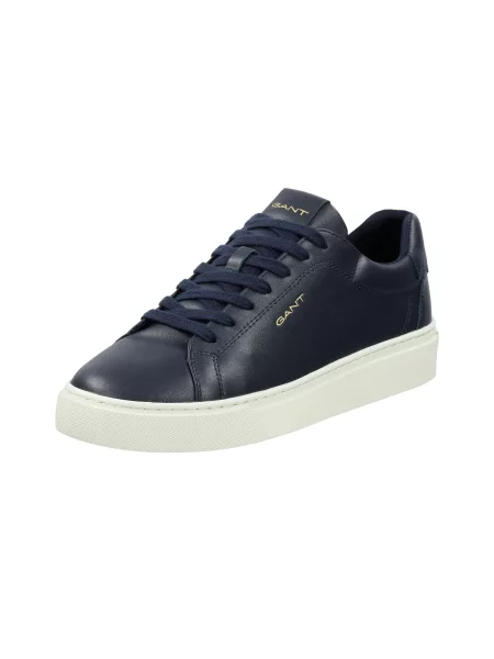 Gant Sneakers Bleumarin albastru