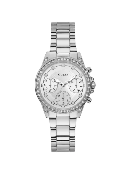 Zegarek Guess szary