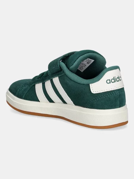 Adidas Дитячі кросівки GRAND COURT