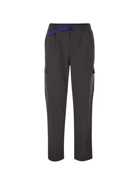 Cargo kalhoty Patagonia šedé