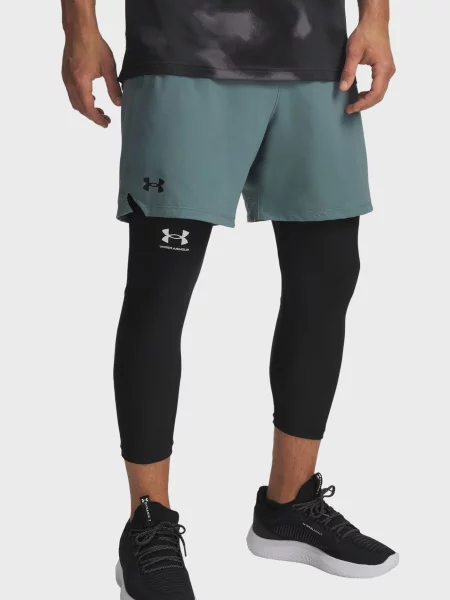 Спортивные шорты Under Armour синие