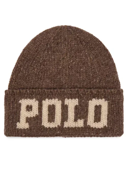 Polo Ralph Lauren Sapka barna