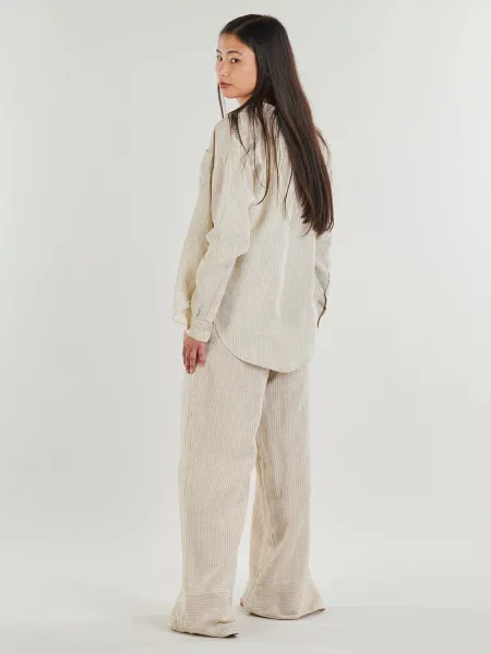 Cămașă Lauren Ralph Lauren bej