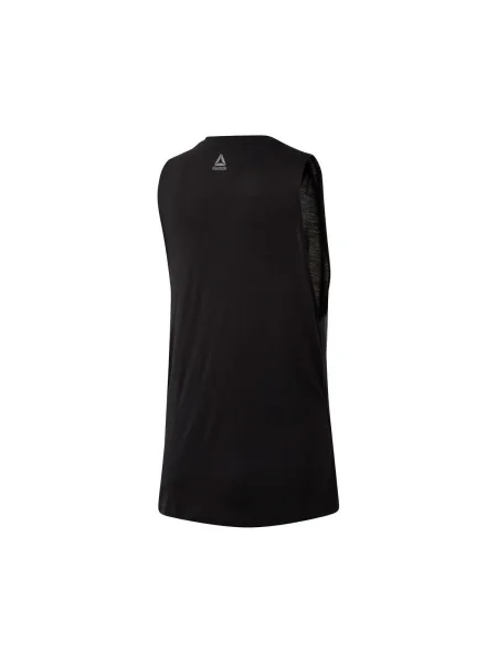 Tricou Reebok Sport negru