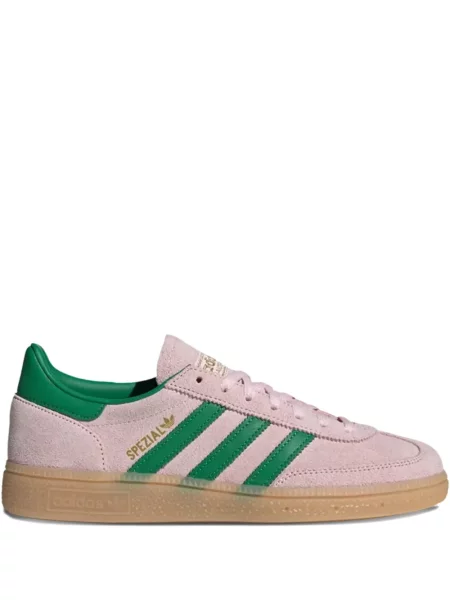Sneakerși Adidas Campus galben