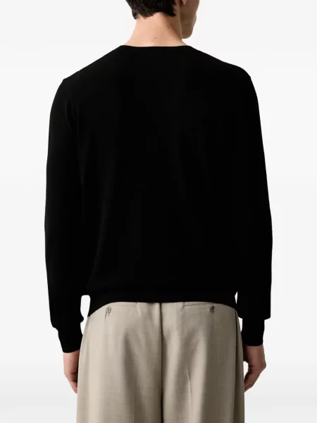 Pulover Karl Lagerfeld negru