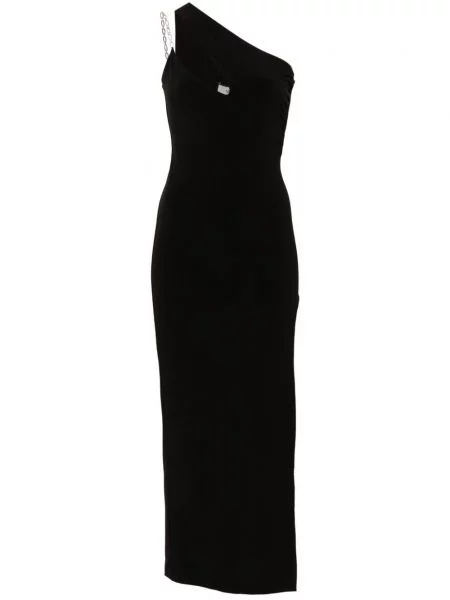 Rochie Nissa de costum negru