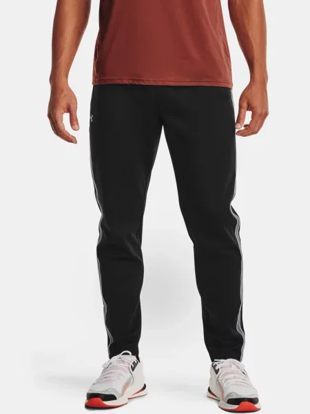 Pantaloni sport Under Armour negru