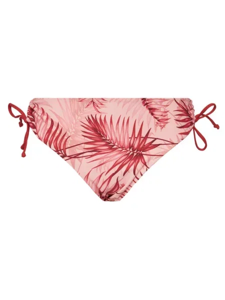 Plavky Liu Jo Beachwear růžové
