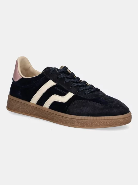 Gant sneakers Cuzima bleumarin