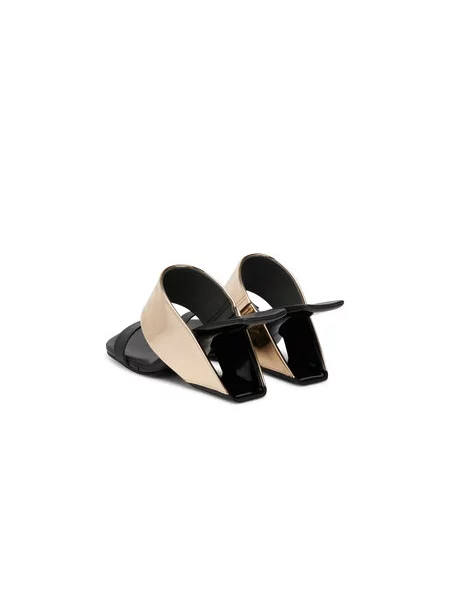 Pantofle United Nude