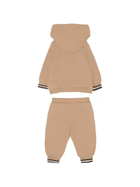 Komplet dresowy dziecięcy Bosswear