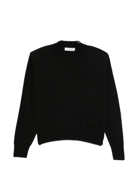 Pulover The Frankie Shop negru
