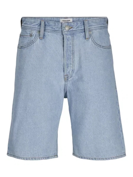 JACK & JONES Τζιν JJIAlex JJOriginal γαλάζιο