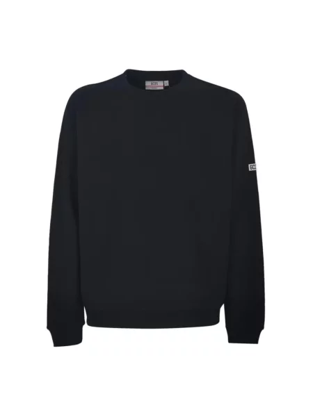 Bluza nierozpinana Gcds czarna