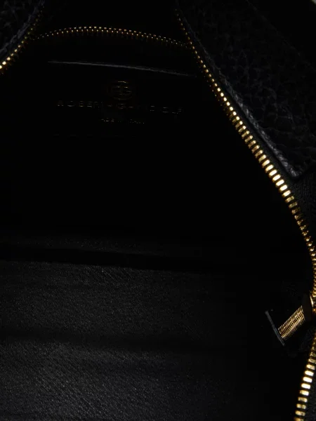 Сумка Roberta Gandolfi черная