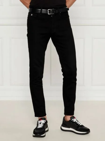 John Richmond Blugi negru