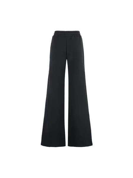 Spodnie dresowe Off-white białe