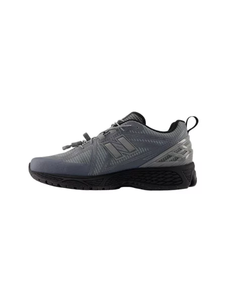 Pantofi New Balance gri