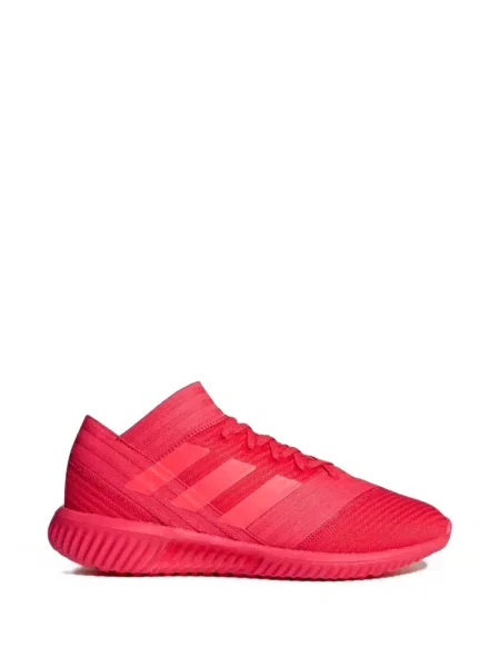 Șosete Adidas cu cordon cu dungi negru