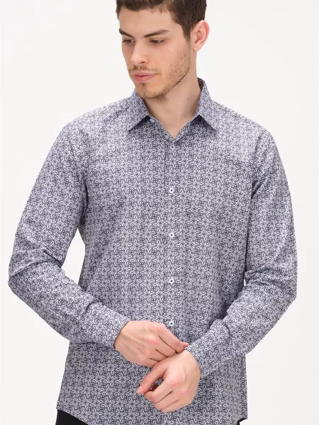 Srajca Dewberry črna