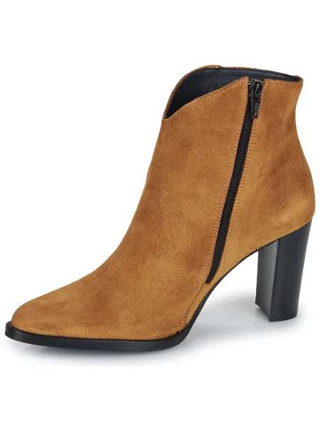 Pantofi Myma maro