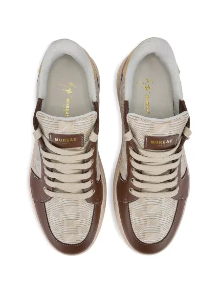 Sneakerși Giuseppe Zanotti