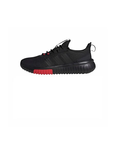 Sneakerși Adidas Sportswear negru