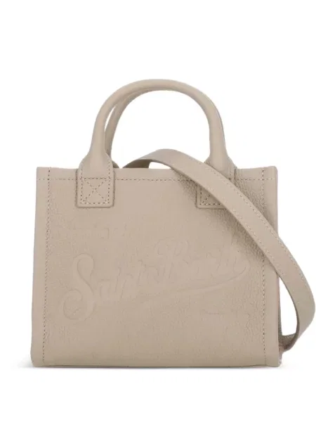 Geantă shopper Mc2 Saint Barth